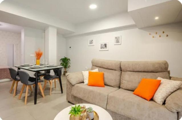 Nuevo Loft Centrico Parking Gratuito Apartment Cordoba Exterior photo