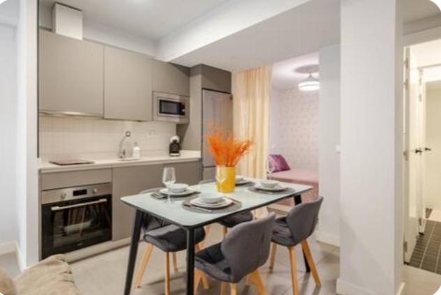 Nuevo Loft Centrico Parking Gratuito Apartment Cordoba Exterior photo